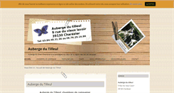 Desktop Screenshot of jura-sejour.com